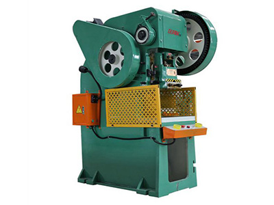 Máy đột dập