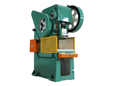 Máy đột dập