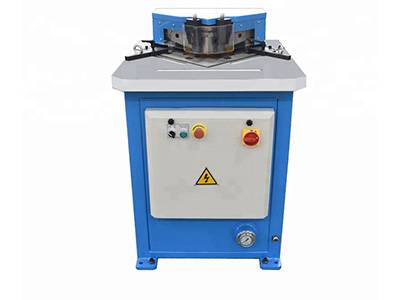 Máy cắt góc thủy lực