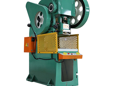 Máy đột dập cơ khí JB23