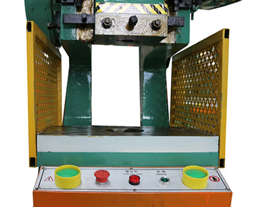 Máy đột dập cơ khí JB23