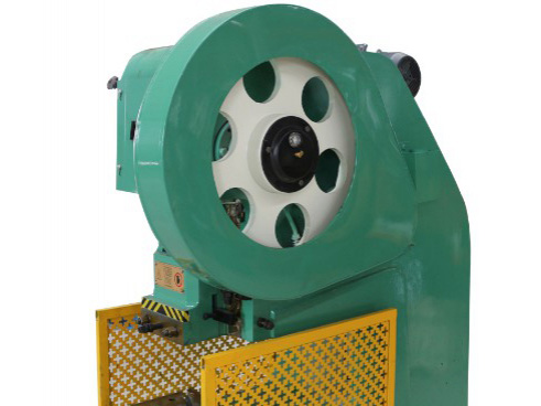 Máy đột dập cơ khí JB23