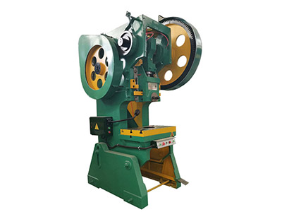 Máy đột dập cơ khí J21S
