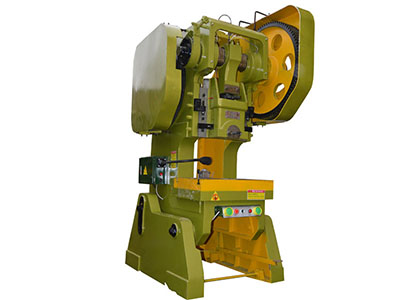 Máy đột dập cơ khí J21S
