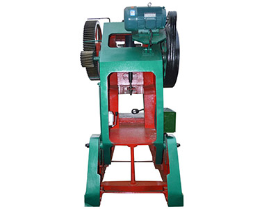 Máy đột dập cơ khí J21S