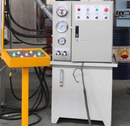 Máy ép thủy lực 4 trụ Y32